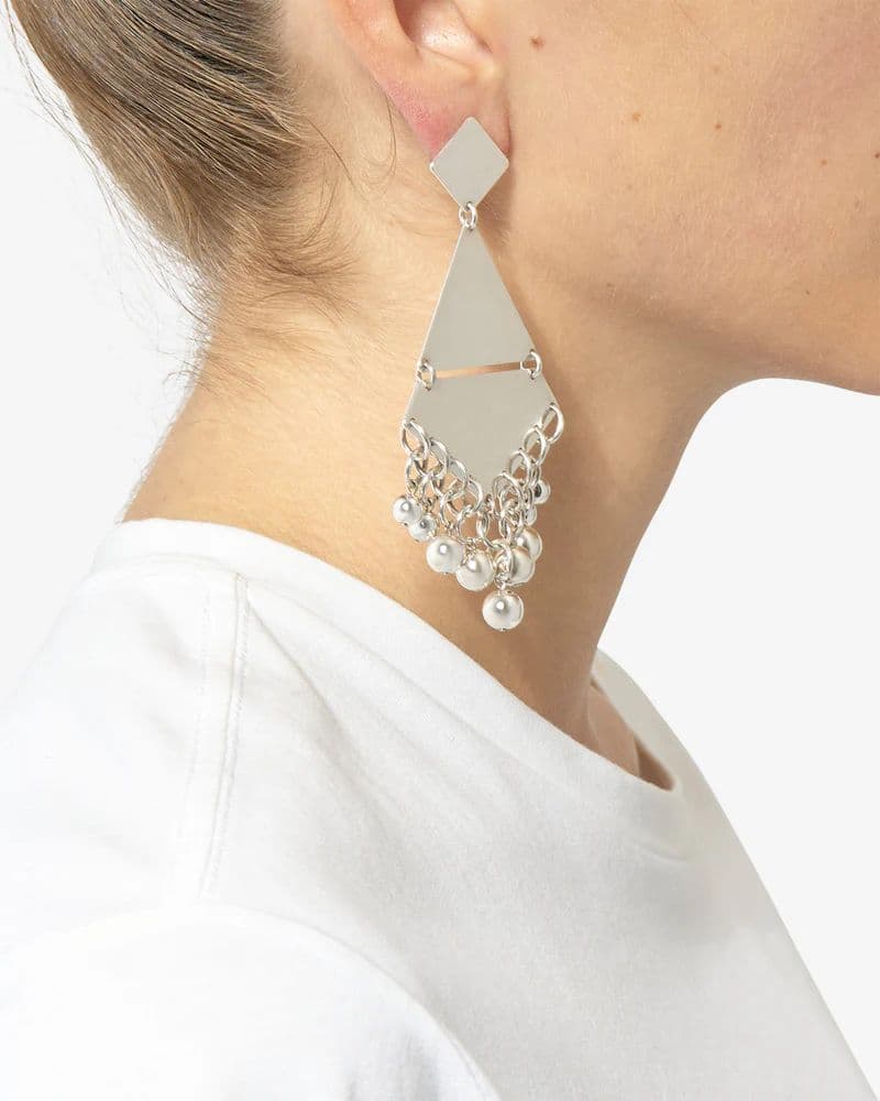 Isabel Marant Mia Earrings - Image 1