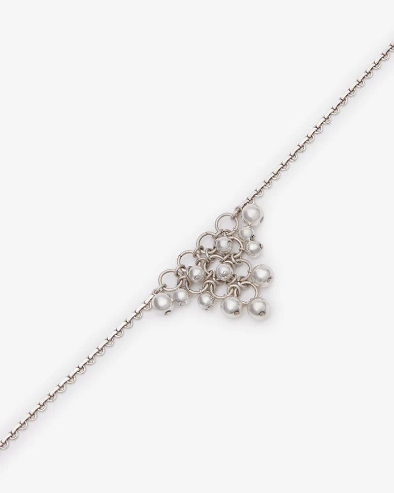 Isabel Marant Mia "Scarf" Necklace - Image 2