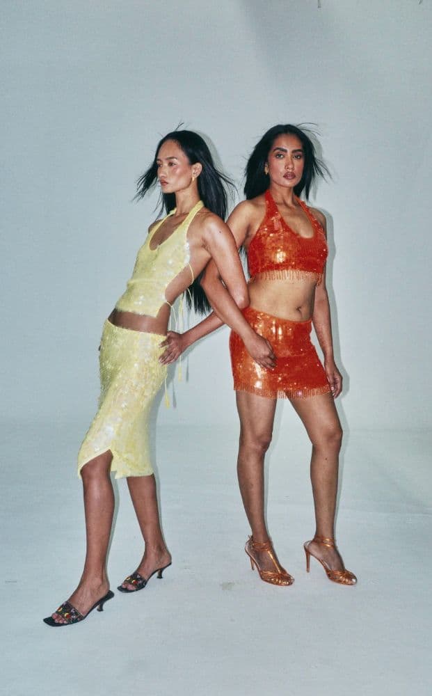 SOL SKIRT - Image 1