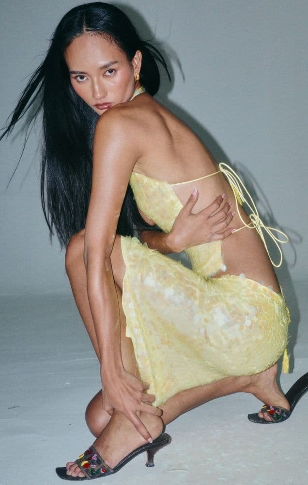 SOL SKIRT - Image 2