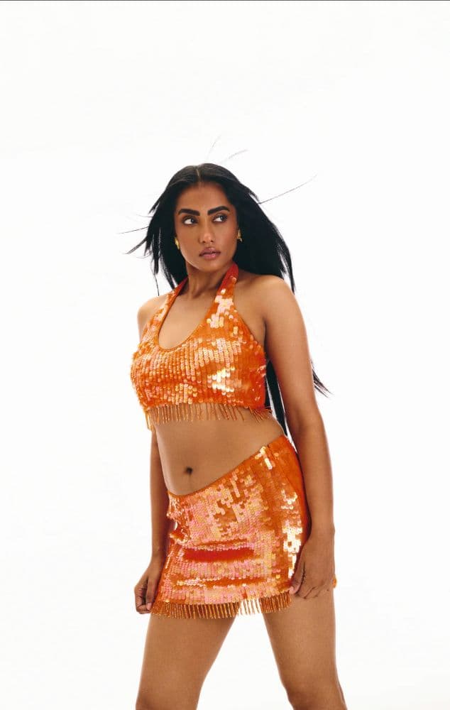 NEROLI SKIRT - Image 3