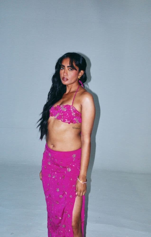 ZAYNA SKIRT - Image 2