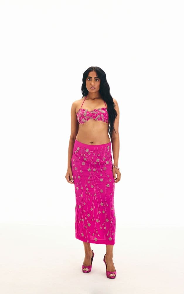 ZAYNA SKIRT - Image 3