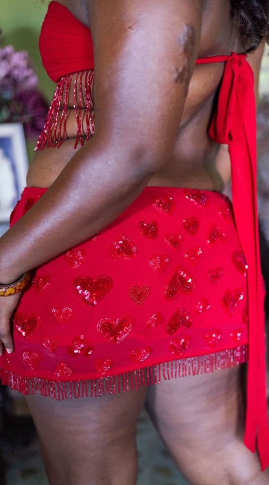 DULRUBA SKIRT - Image 2
