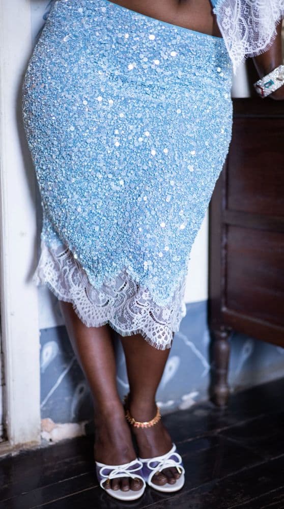 FARAH SKIRT - Image 2