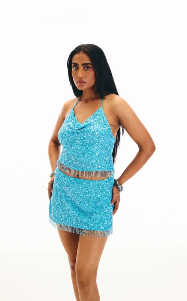 SAFRIA TOP - Image 2