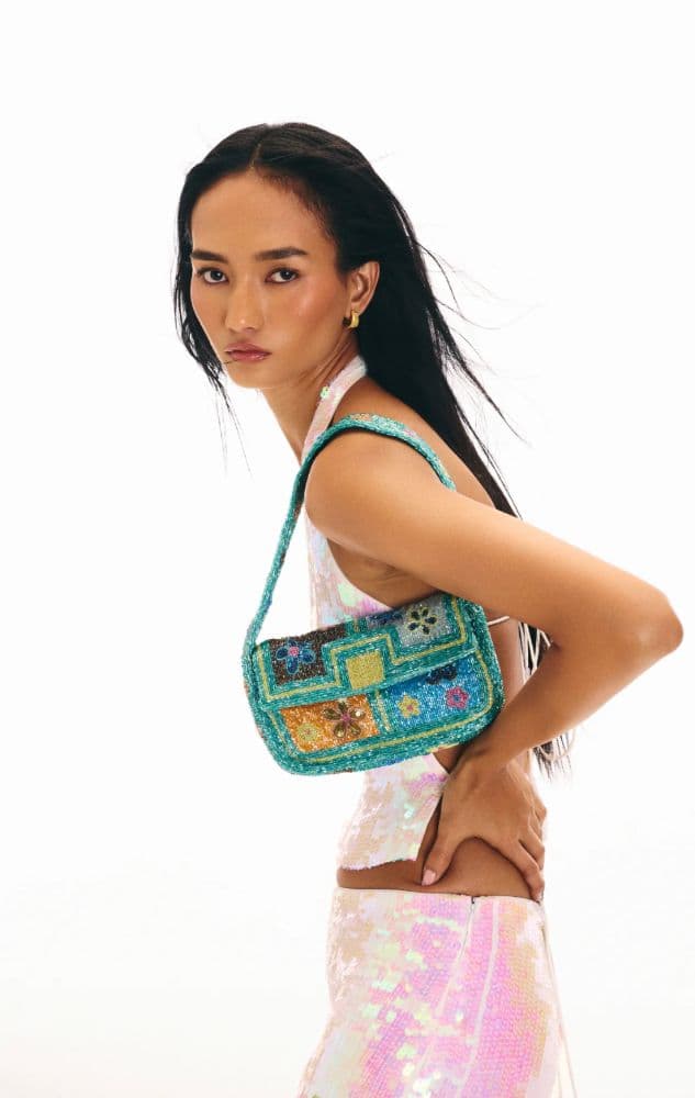 DARIA BAG - Image 1