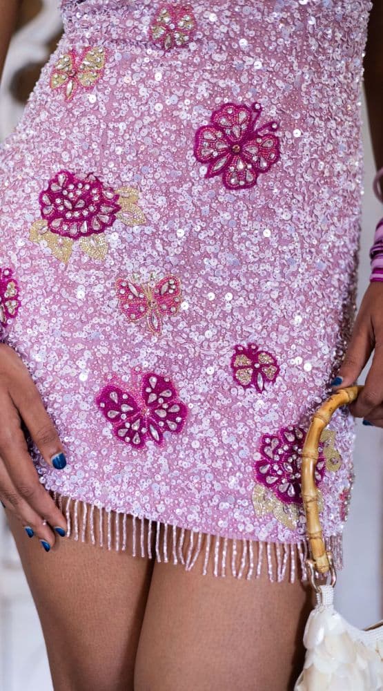 AMAL DRESS - Image 3