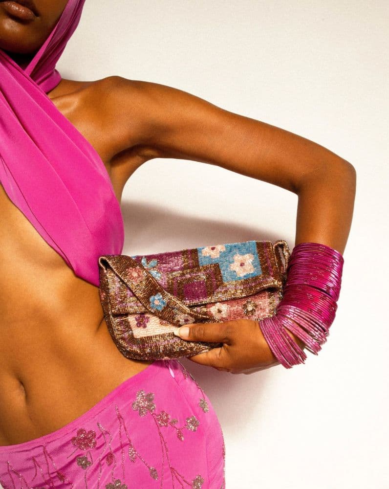 AMIRA BAG - Image 1
