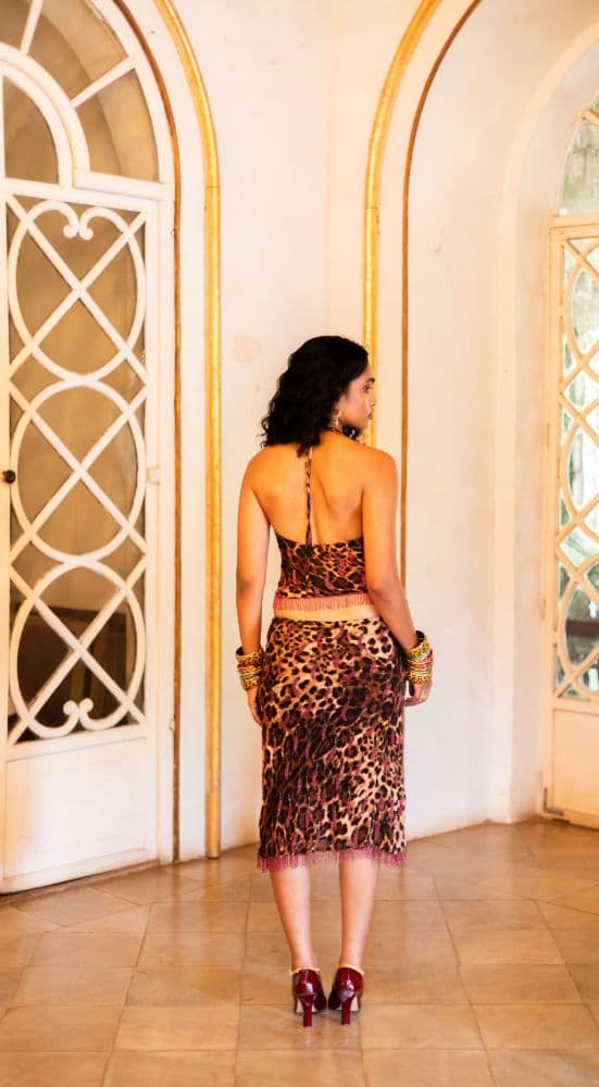 ARIA SKIRT - Image 3