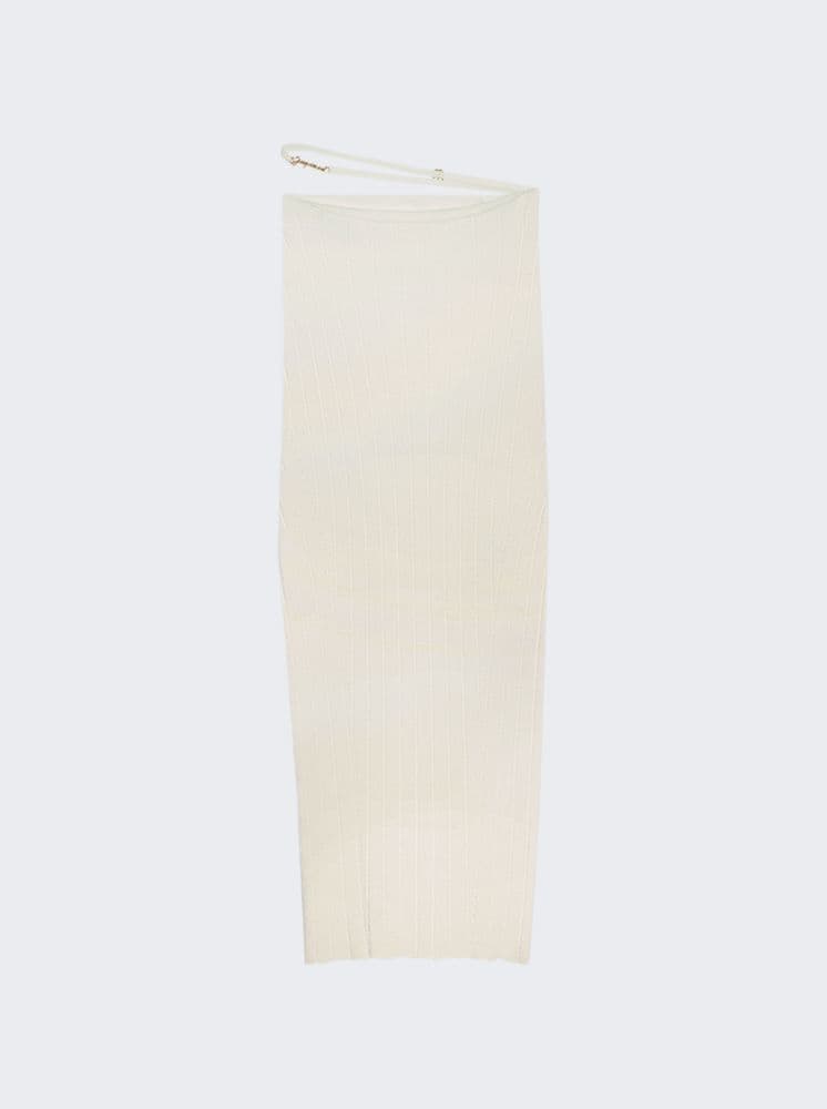 JACQUEMUS LA JUPE PRALU SKIRT - Image 1