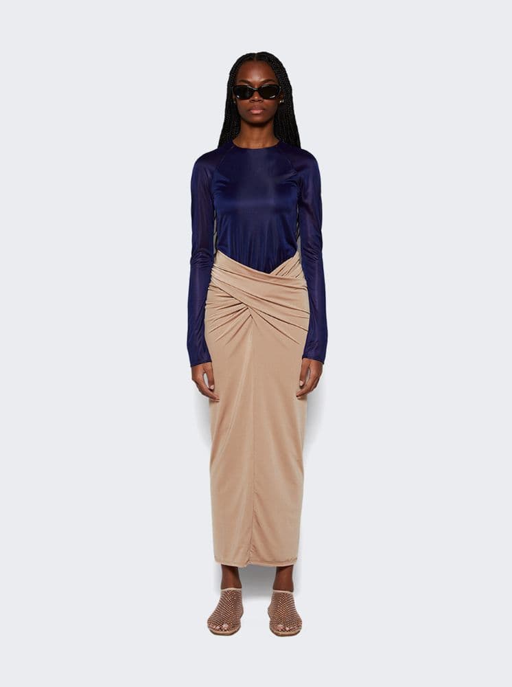 16ARLINGTON TEVRA MIDI DRESS - Image 2