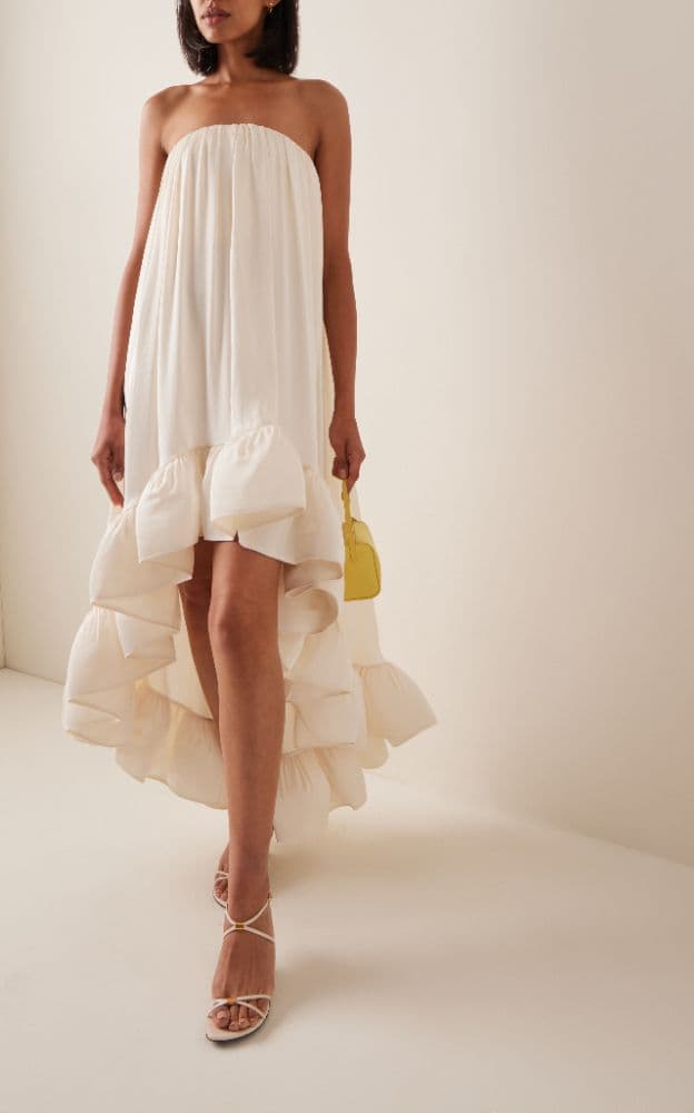 Alexis Alfi High-Low Dress - Image 1