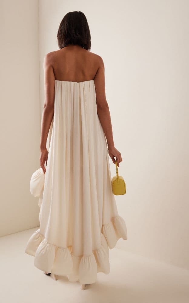 Alexis Alfi High-Low Dress - Image 2