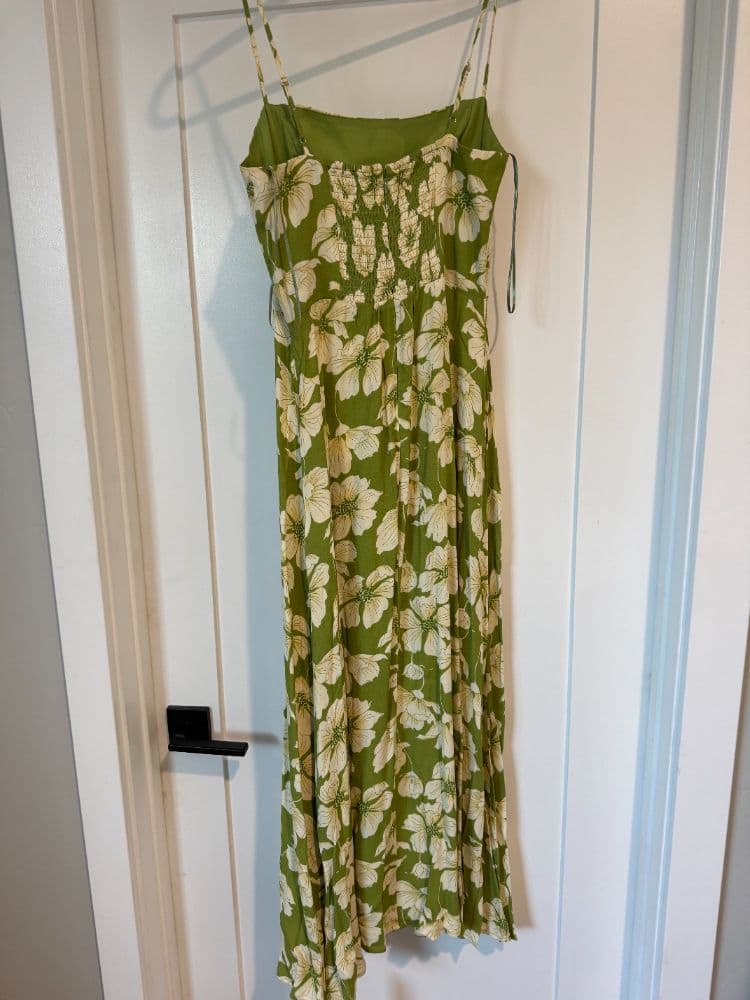 Reformation Monette Dress - Image 3