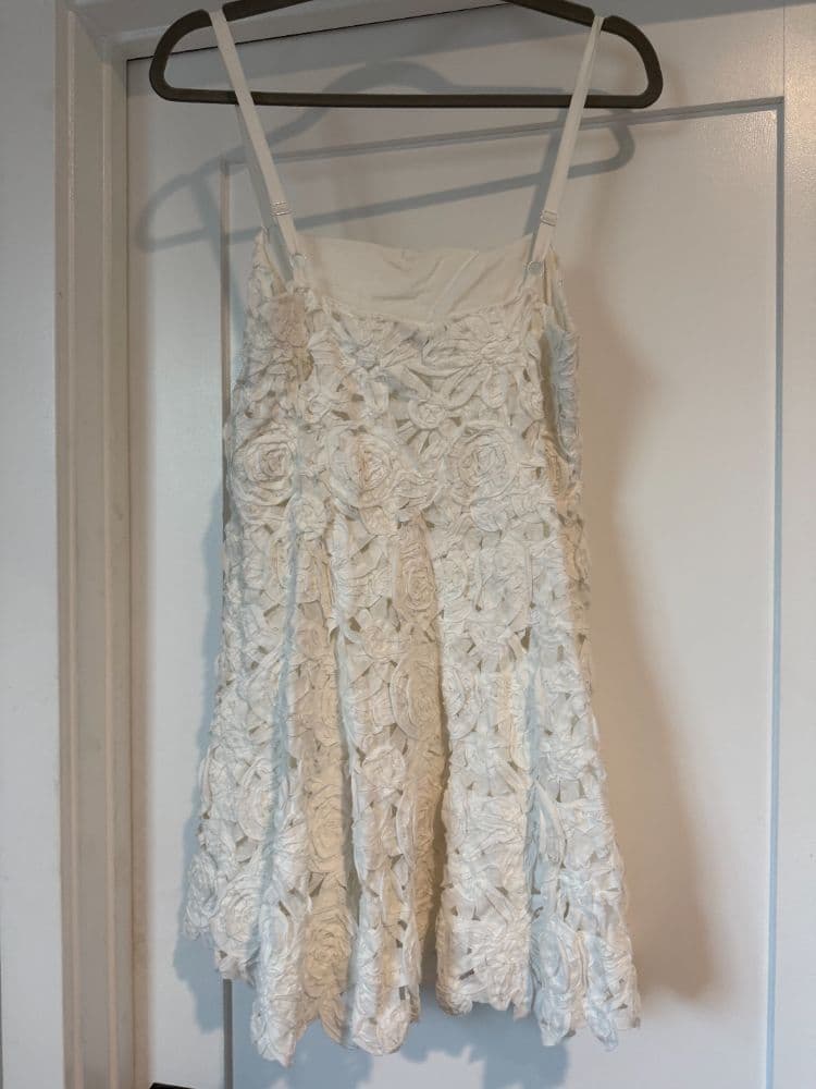 Simkhai Sophie Dress - Image 4