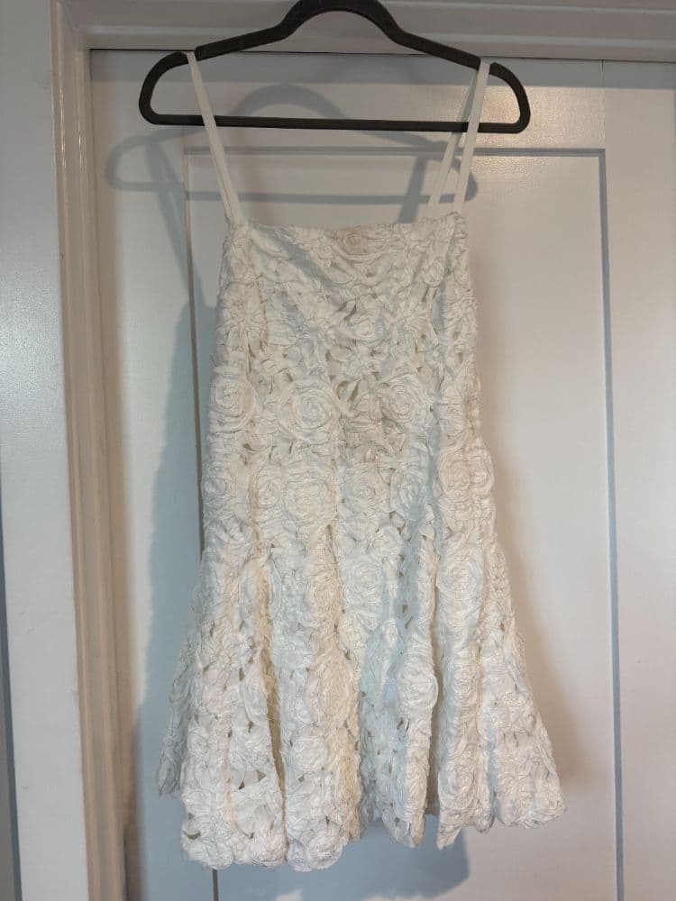 Simkhai Sophie Dress - Image 5