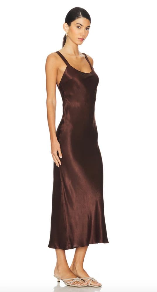 SNDYS x REVOLVE Avani Dress - Image 2