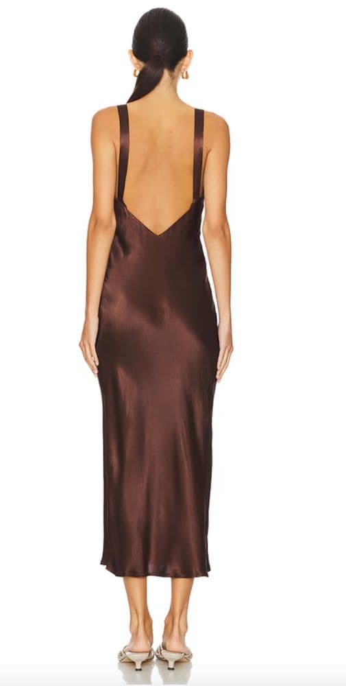 SNDYS x REVOLVE Avani Dress - Image 1