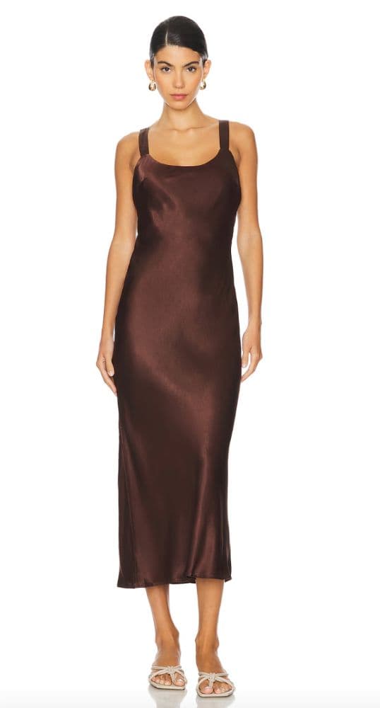 SNDYS x REVOLVE Avani Dress - Image 3