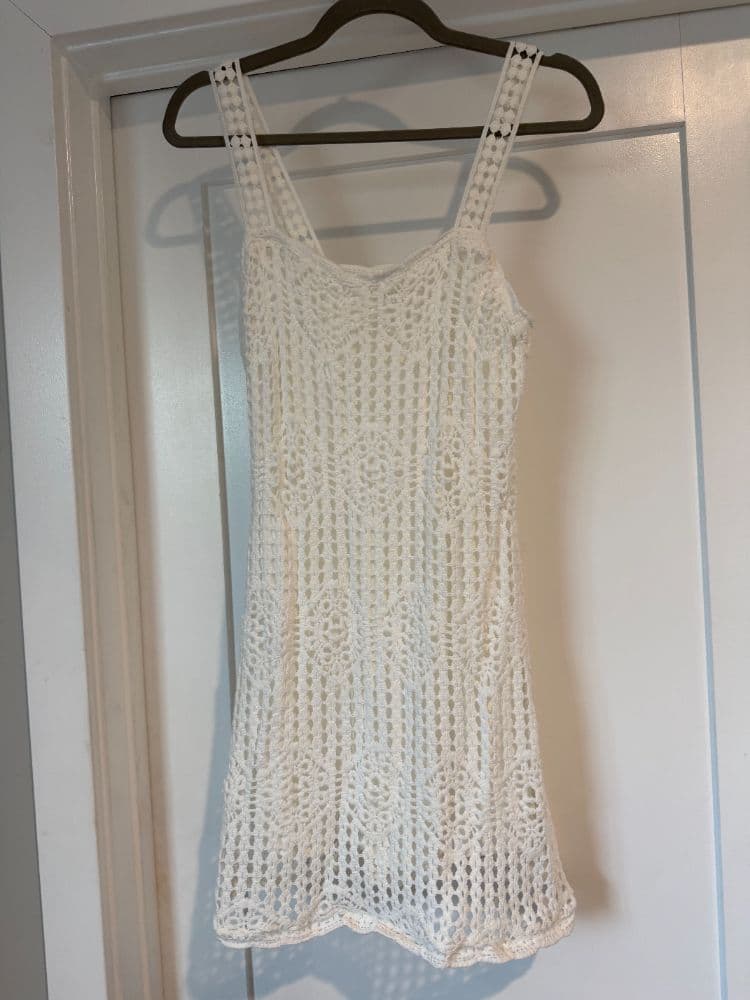 La Blanca Swimsuit Cover Up - Image 3