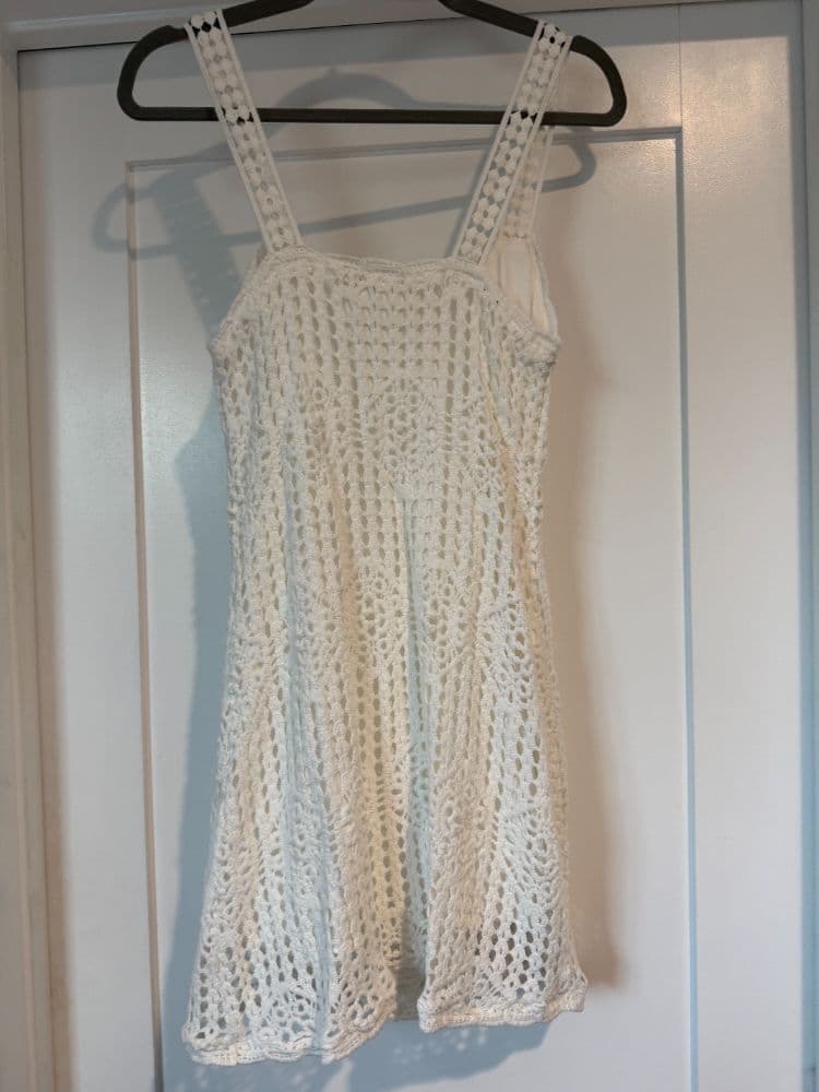 La Blanca Swimsuit Cover Up - Image 4