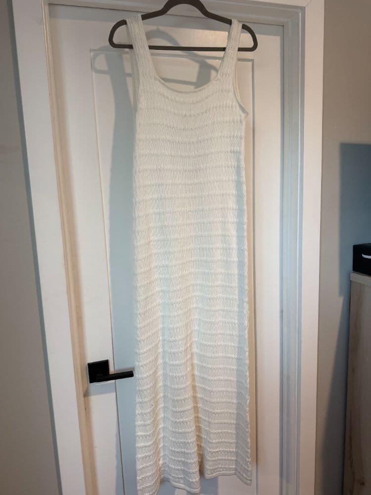 Sabo Skirt Charlee Coverup Dress - Image 3
