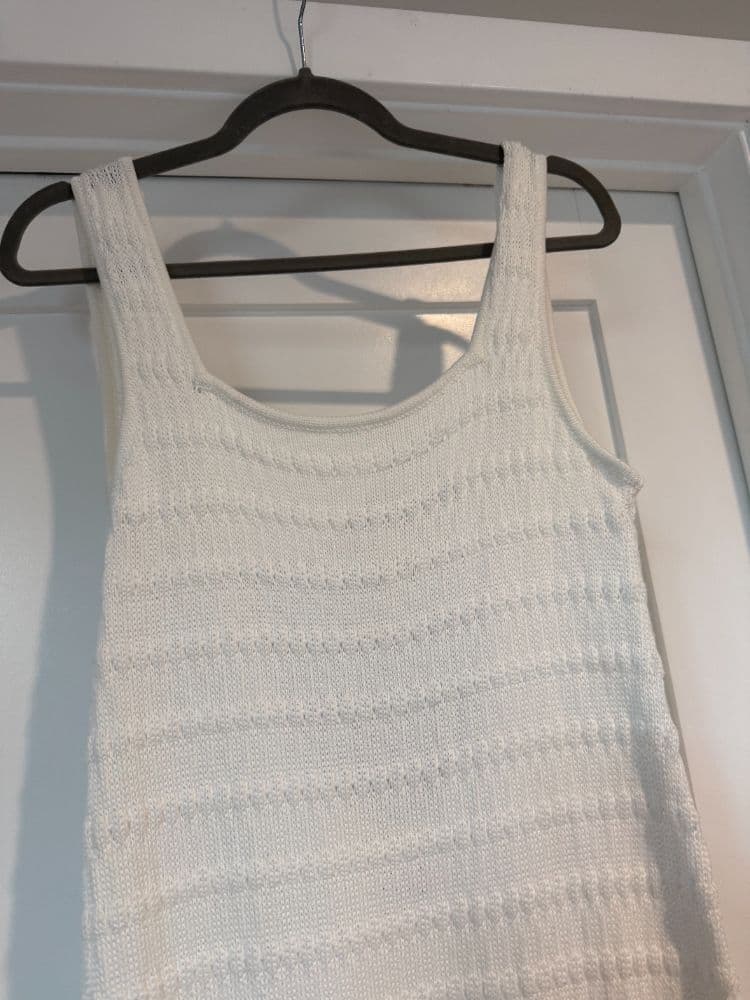 Sabo Skirt Charlee Coverup Dress - Image 4