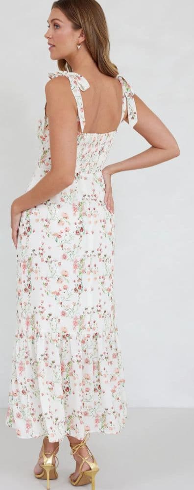 Park & Fifth Adelaide Dress - Image 2
