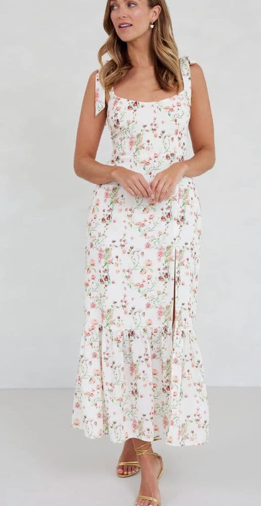 Park & Fifth Adelaide Dress - Image 1