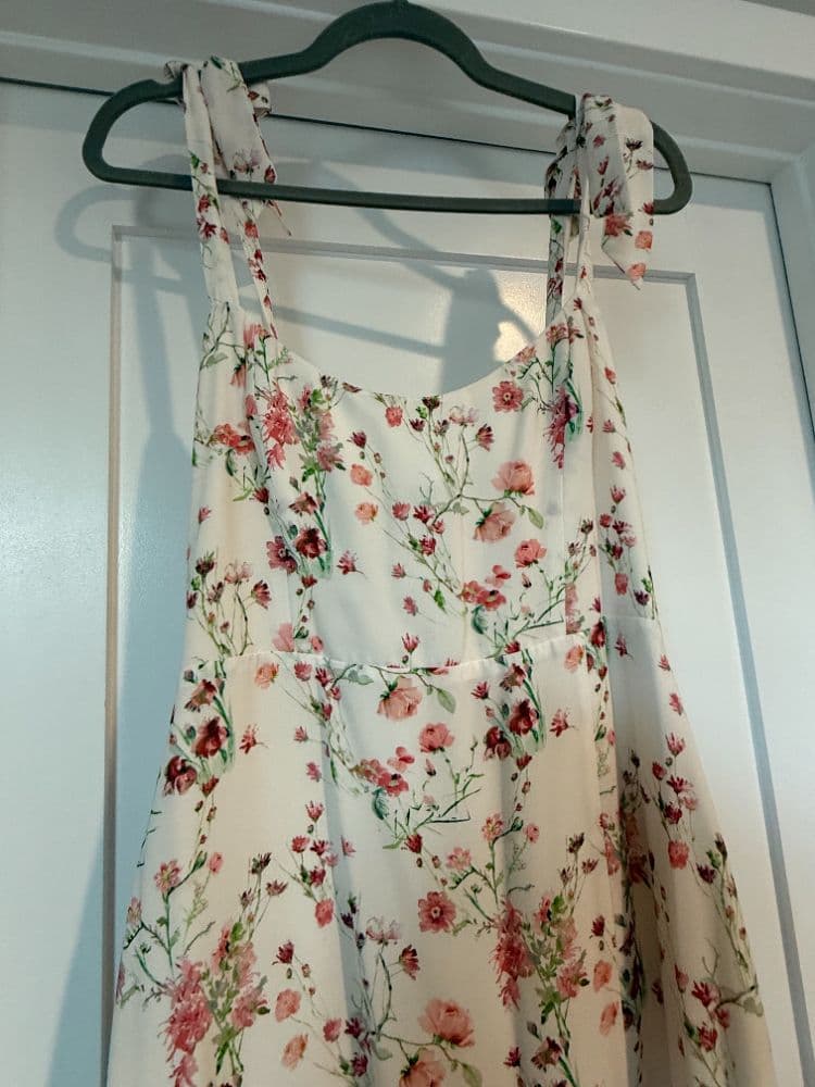 Park & Fifth Adelaide Dress - Image 4