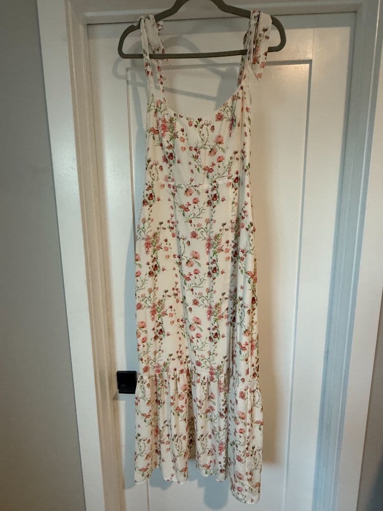 Park & Fifth Adelaide Dress - Image 3