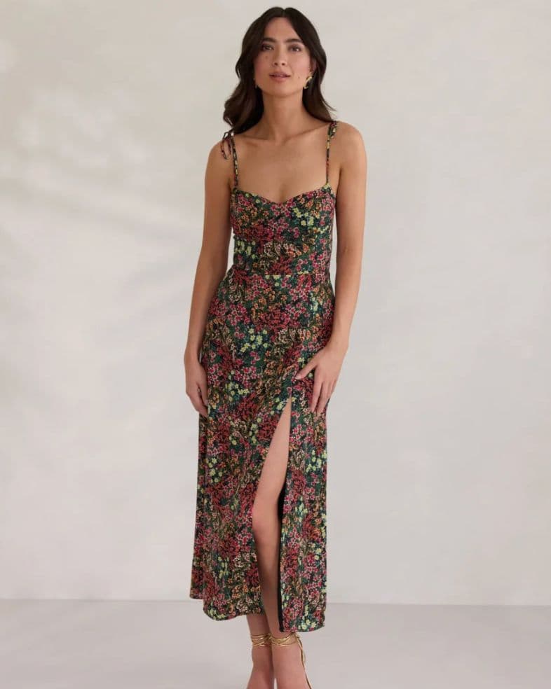 Park & Fifth Willow Dress - Image 1