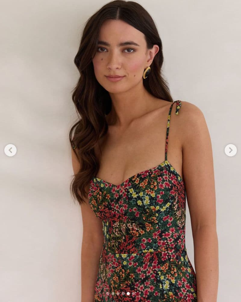 Park & Fifth Willow Dress - Image 2