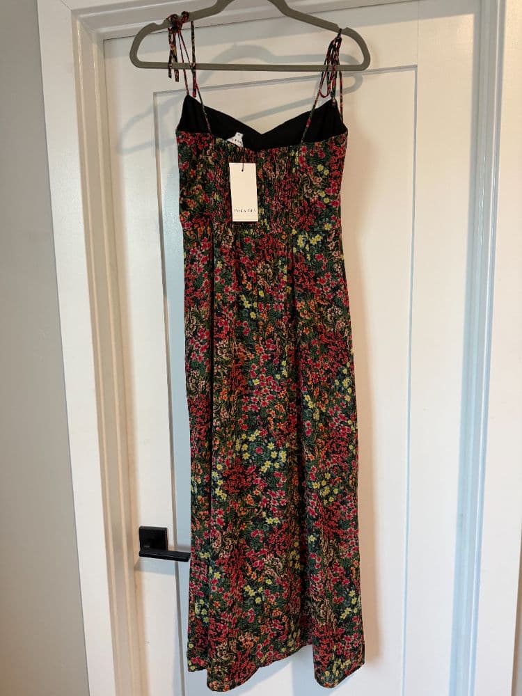 Park & Fifth Willow Dress - Image 4