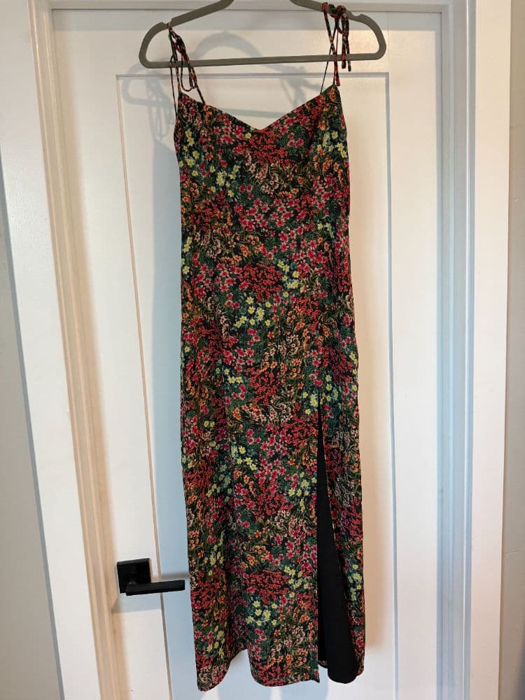 Park & Fifth Willow Dress - Image 3