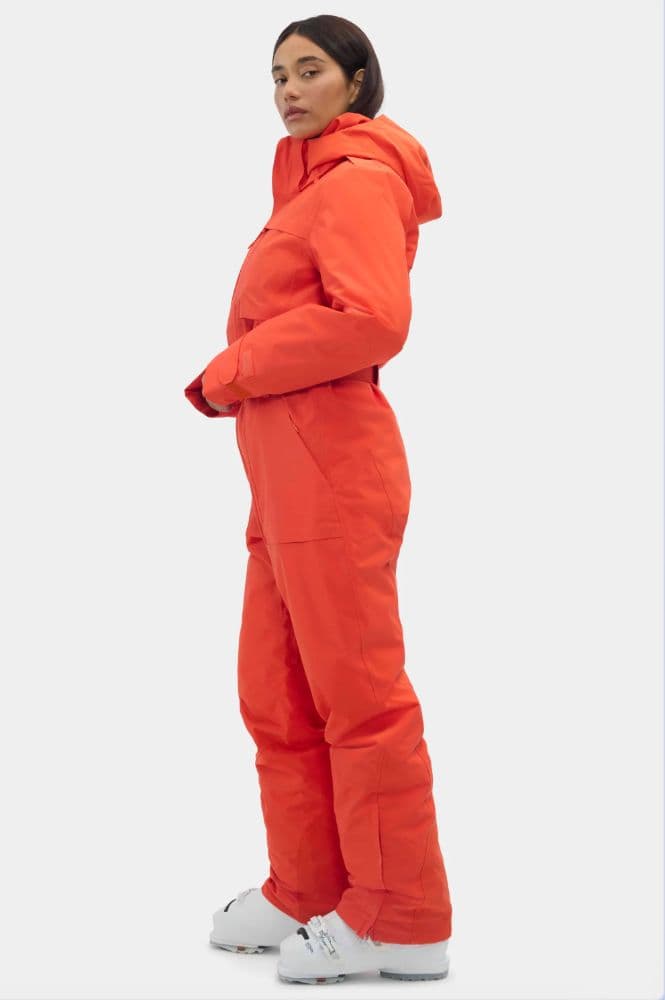 Halfdays Murphy One-Piece Ski Suit - Image 3