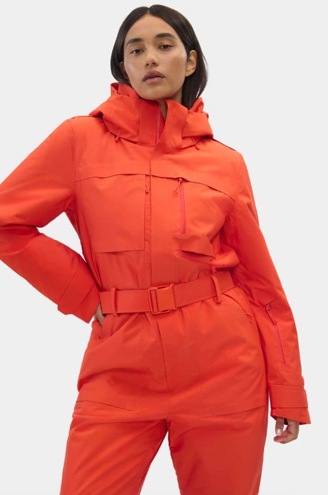 Halfdays Murphy One-Piece Ski Suit - Image 1