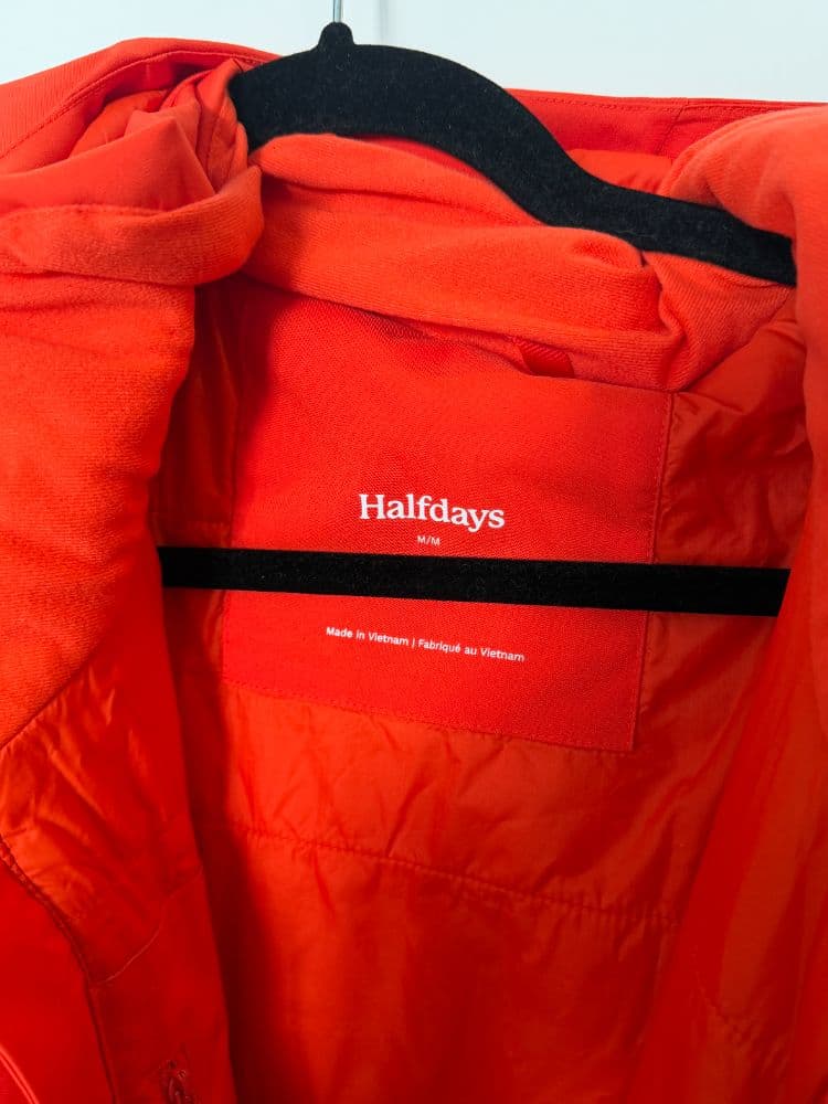 Halfdays Murphy One-Piece Ski Suit - Image 4
