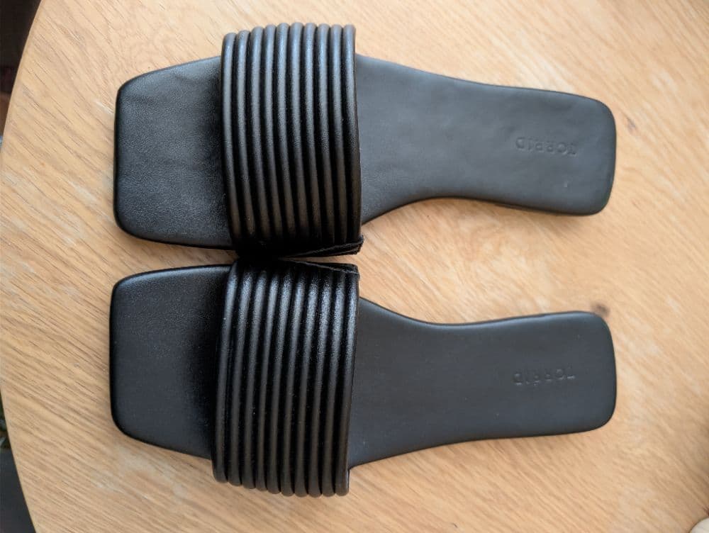 Tubular Banded Slides - Image 1