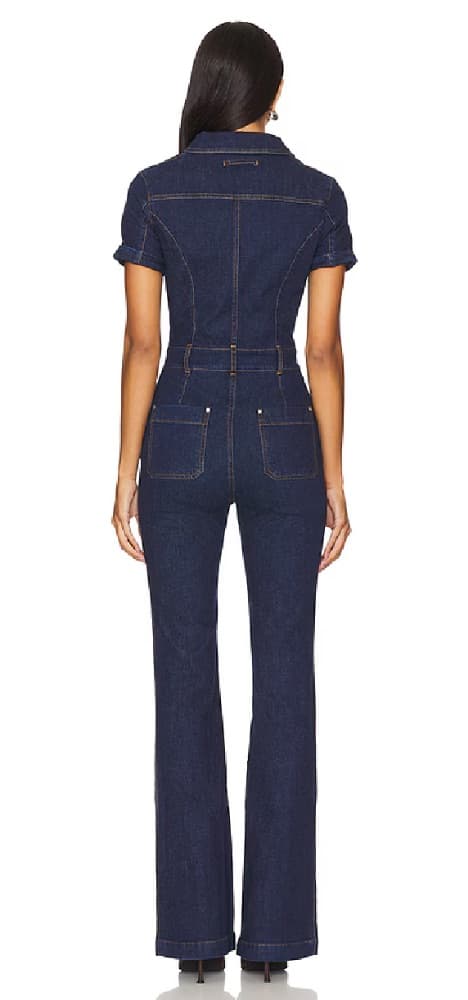 Amanda Uprichard - Alexia Jumpsuit - Image 2