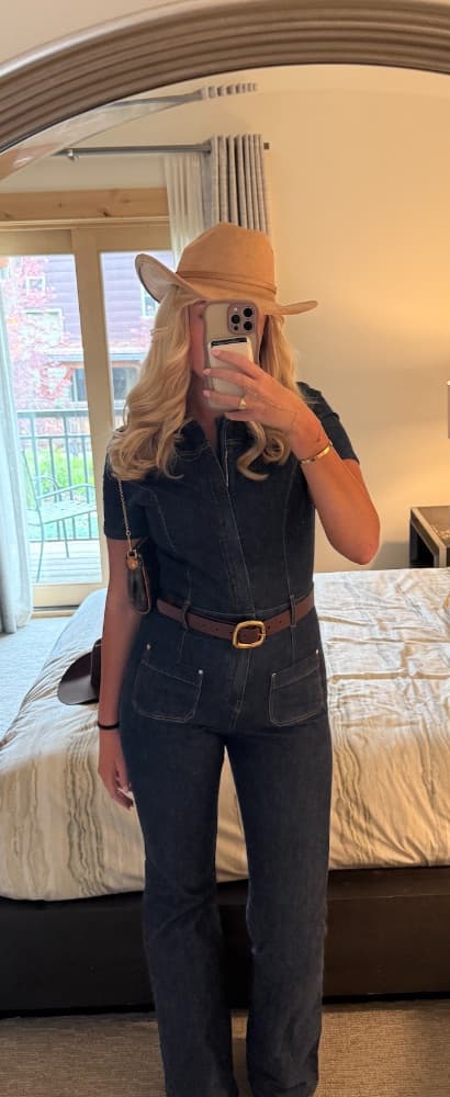 Amanda Uprichard - Alexia Jumpsuit - Image 3