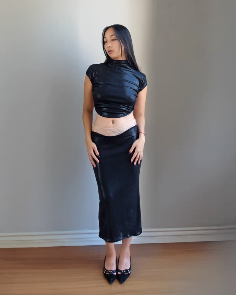 LNH Black Liquid Set - Image 1