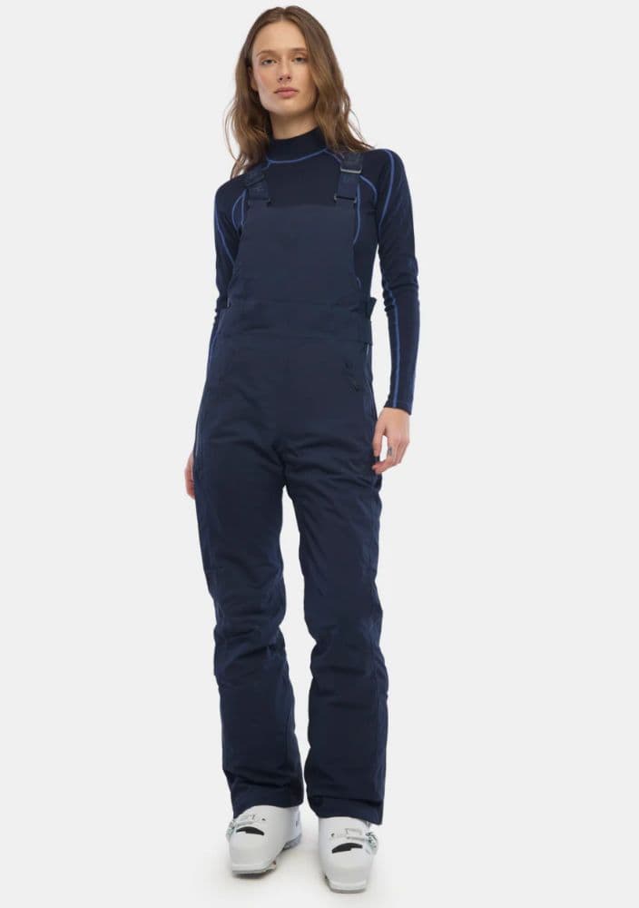 Halfdays Carson Bib Pant - Image 1