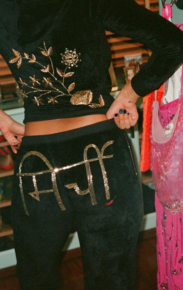TAHIRA PANTS - Image 2