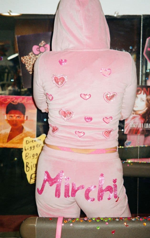 LAUREN JACKET - Image 2