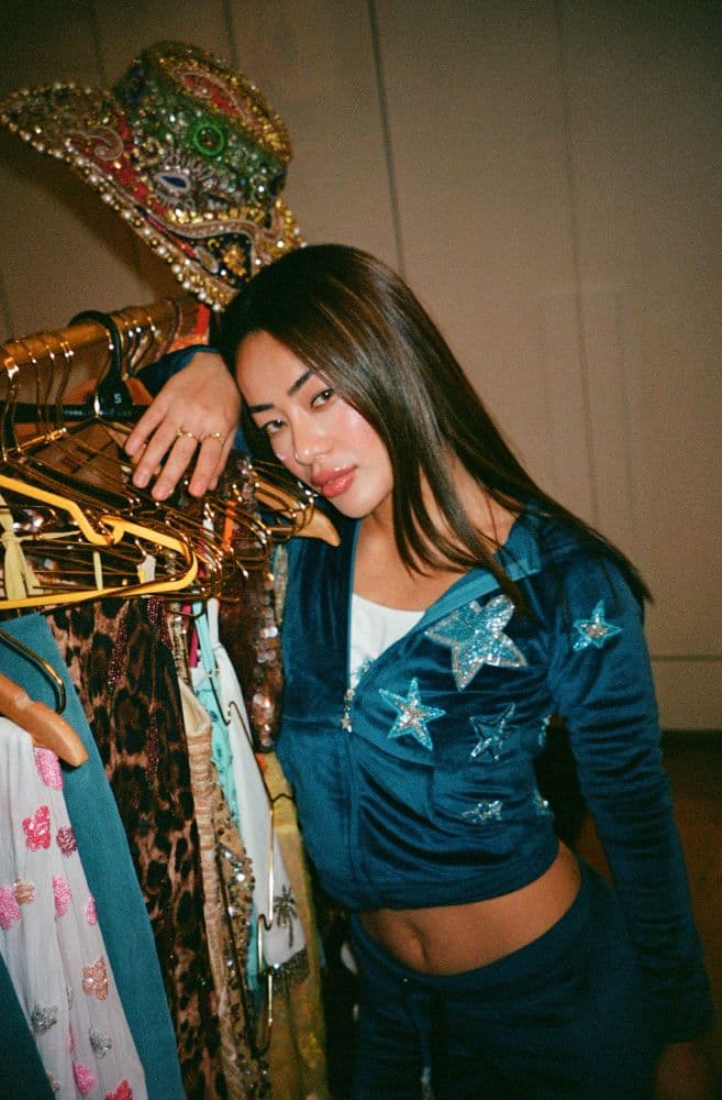 BOMBI JACKET - Image 1