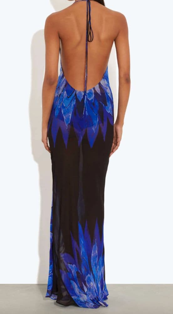 Rat and Boa Coralina Dress - Image 2