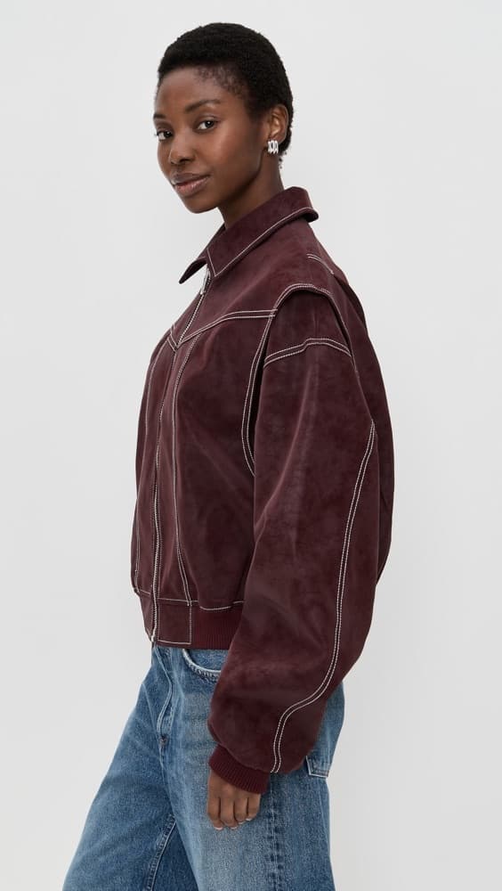 Lioness Vista Bomber - Image 1