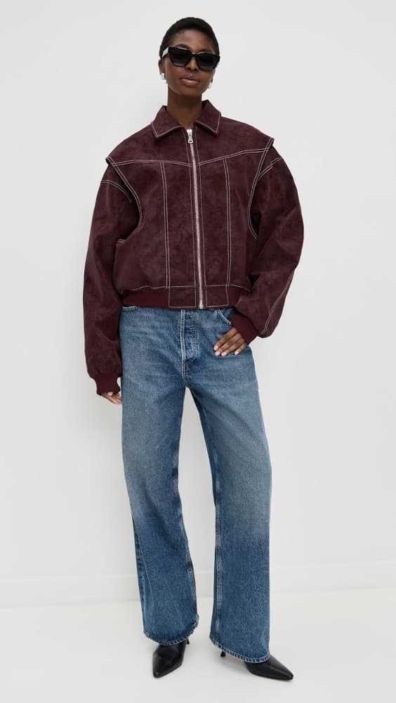 Lioness Vista Bomber - Image 2